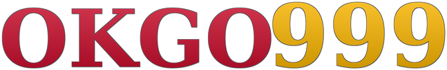 okgo999 লোগো